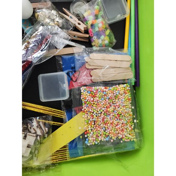 Inventors Box - Project kit - Picture 3 of 12